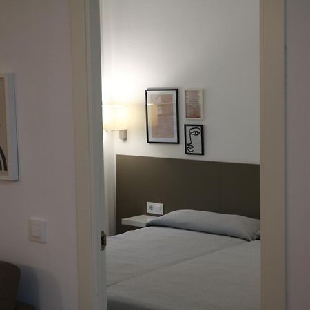 Myf Michelangelo Top Salou Ngoại thất bức ảnh