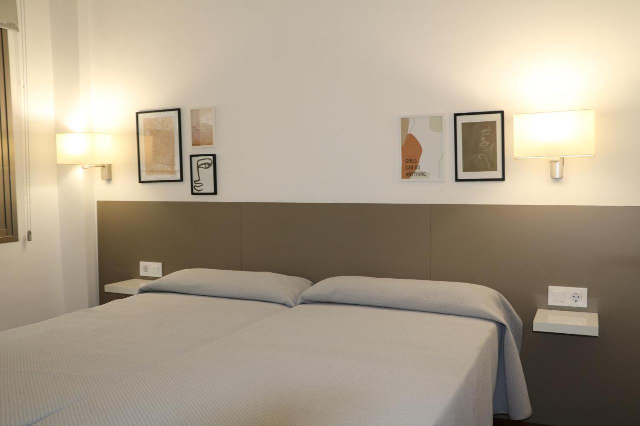 Myf Michelangelo Top Salou Ngoại thất bức ảnh