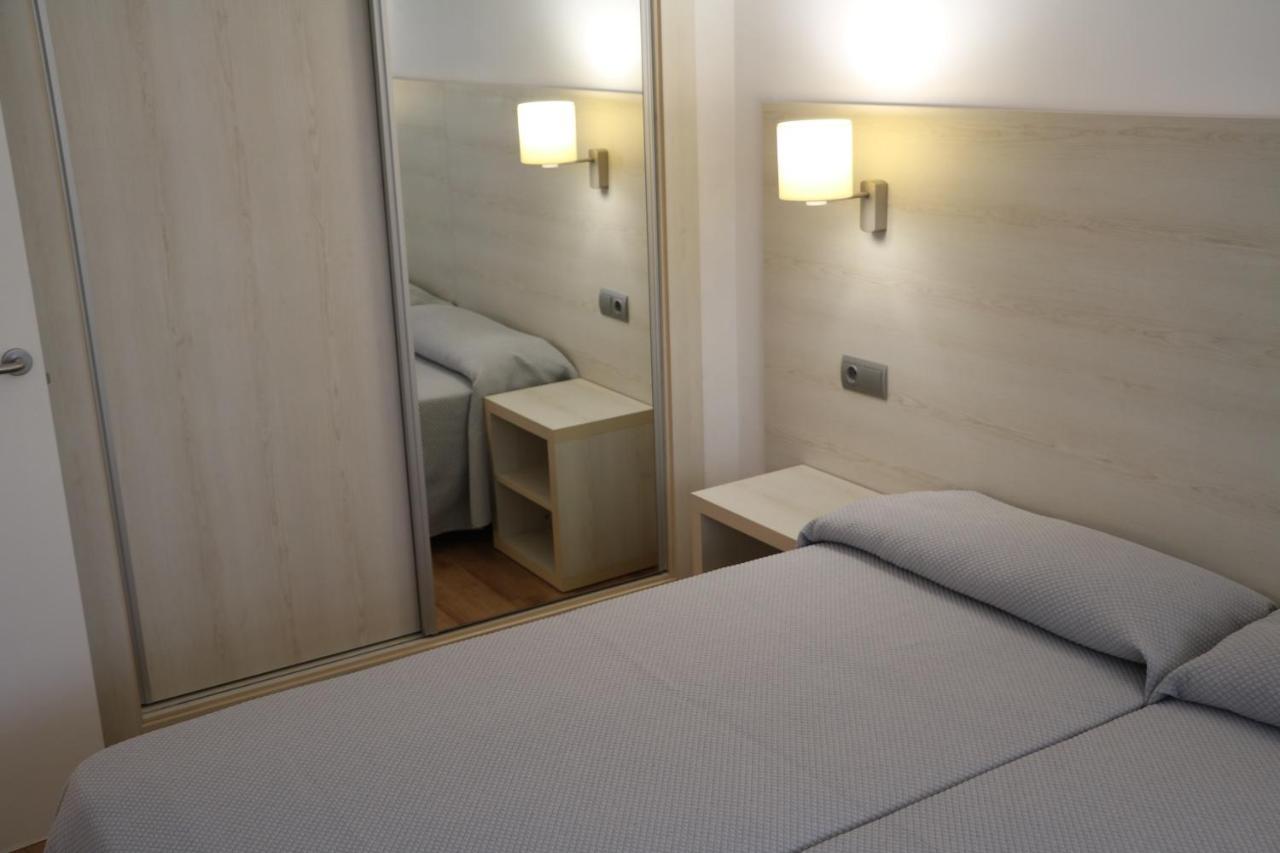 Myf Michelangelo Top Salou Ngoại thất bức ảnh