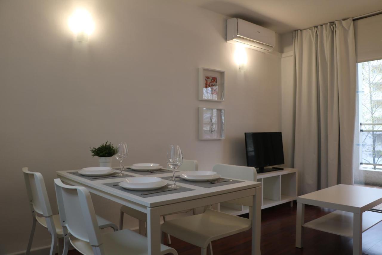 Myf Michelangelo Top Salou Ngoại thất bức ảnh