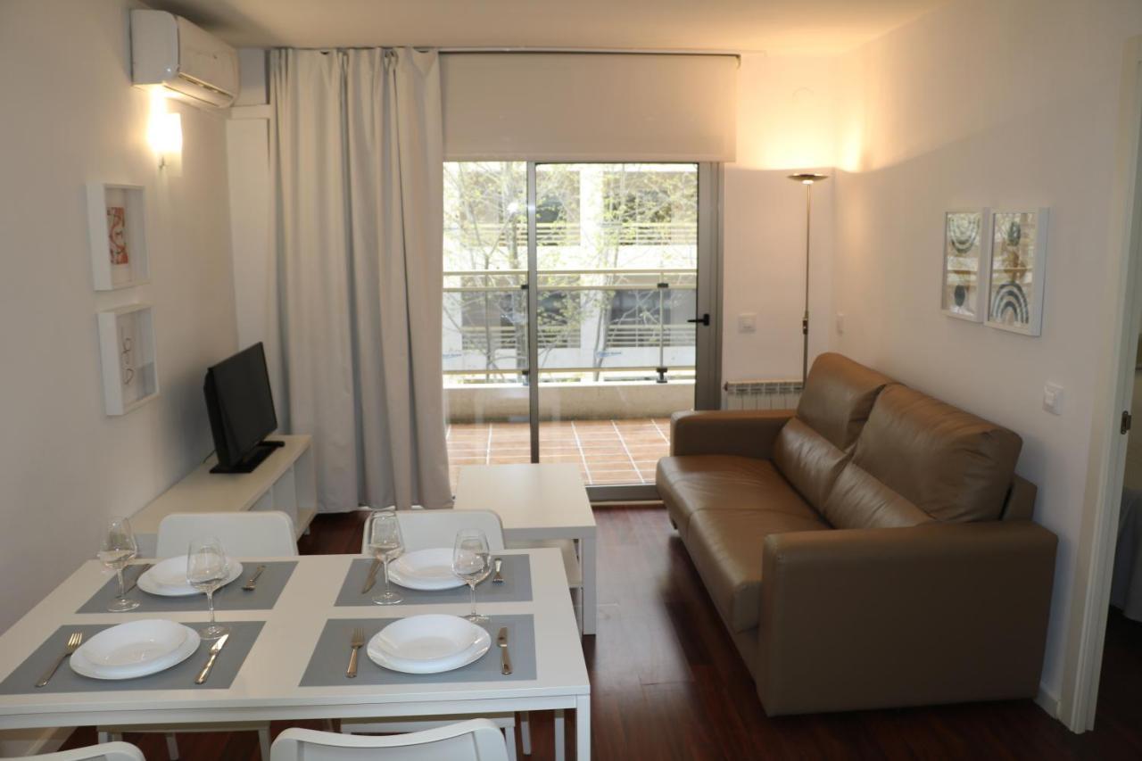 Myf Michelangelo Top Salou Ngoại thất bức ảnh