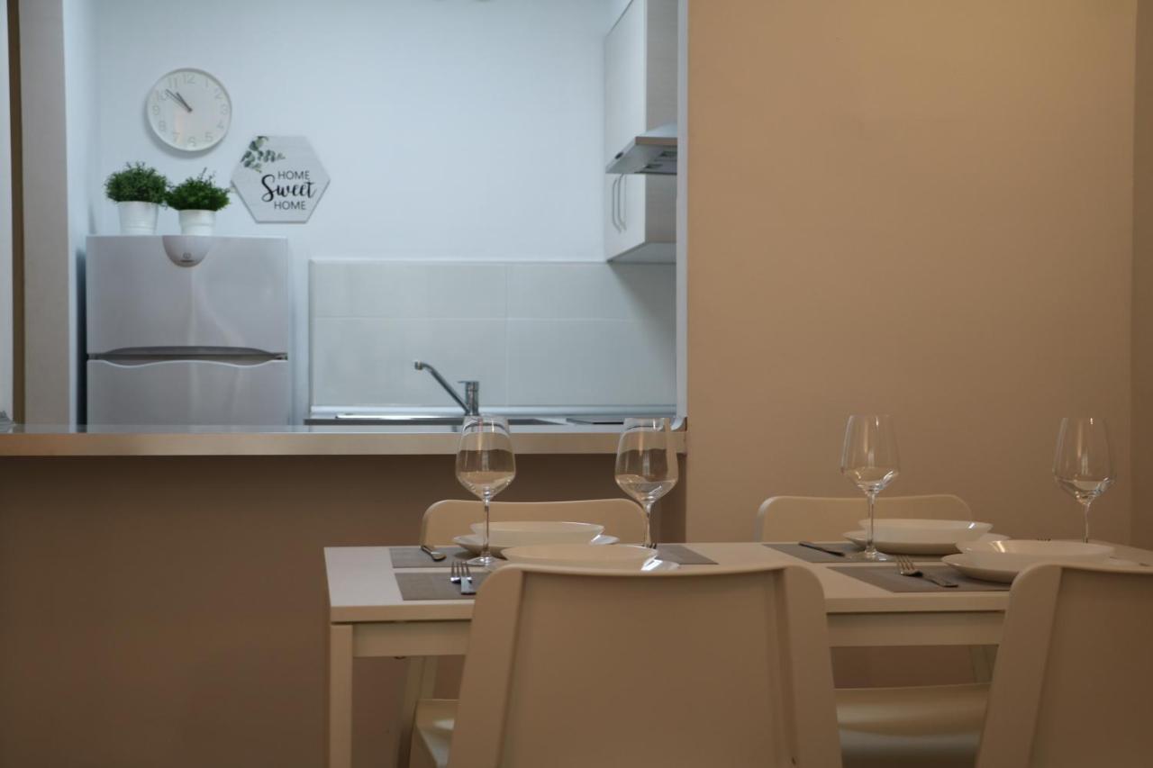 Myf Michelangelo Top Salou Ngoại thất bức ảnh