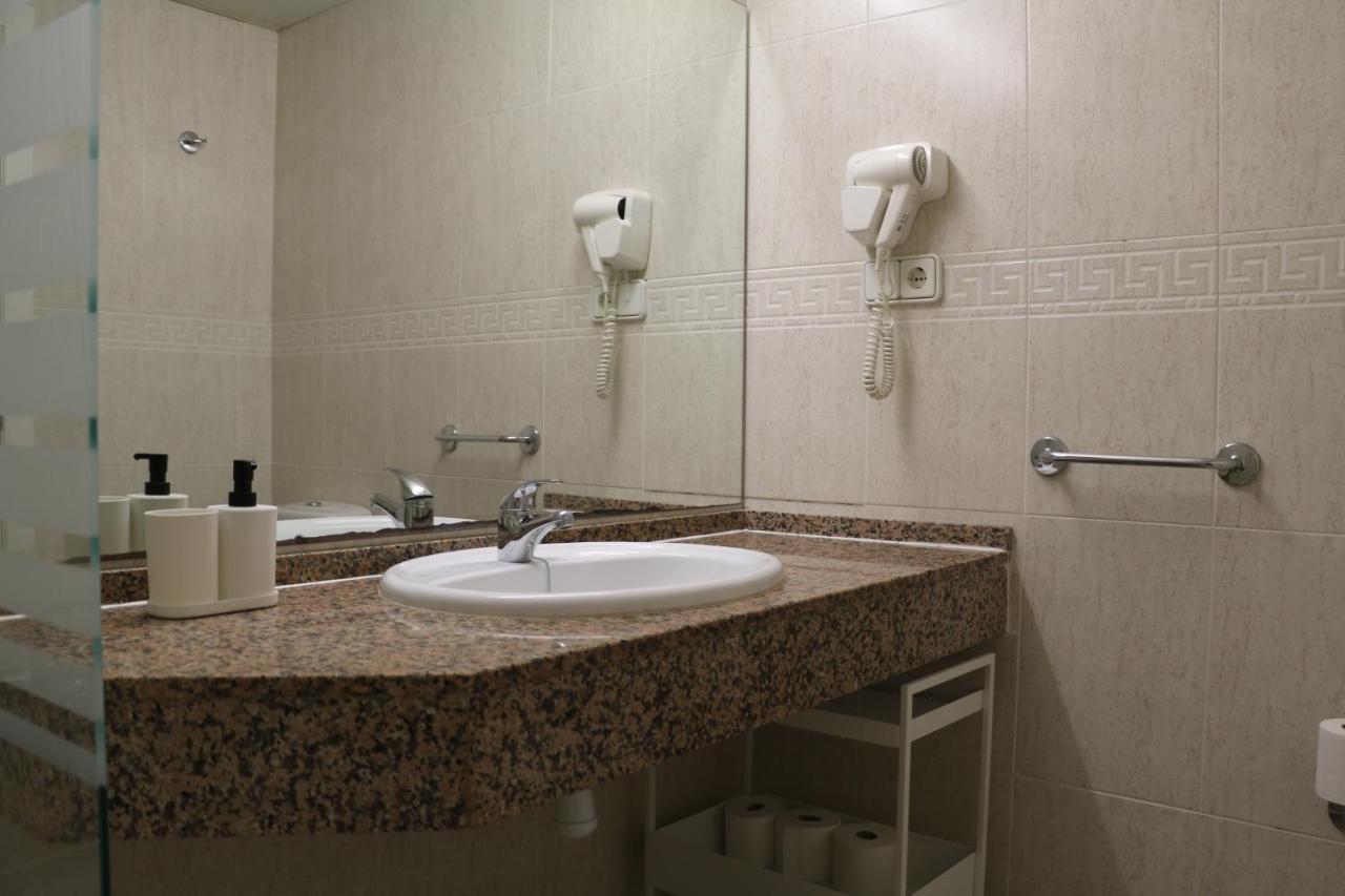 Myf Michelangelo Top Salou Ngoại thất bức ảnh