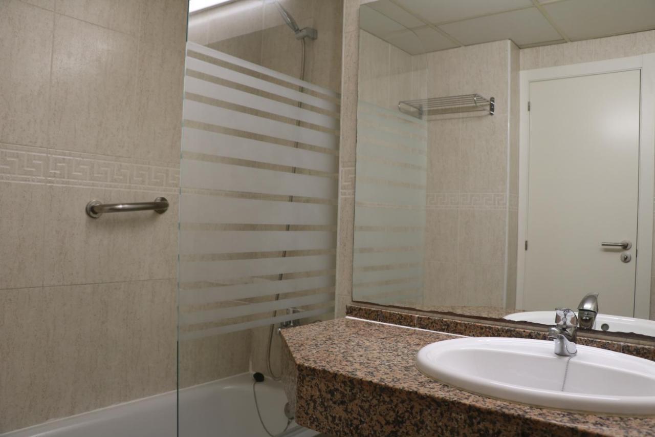 Myf Michelangelo Top Salou Ngoại thất bức ảnh