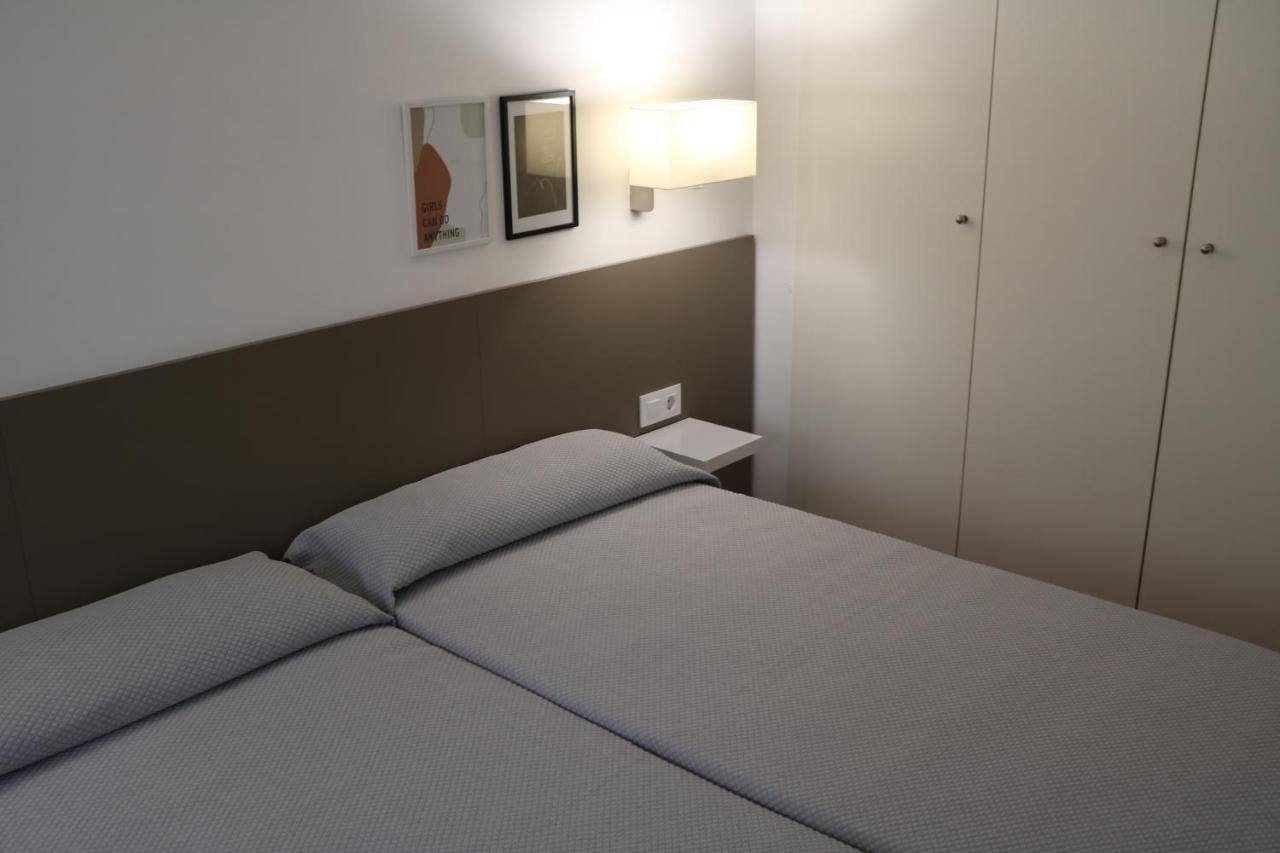Myf Michelangelo Top Salou Ngoại thất bức ảnh