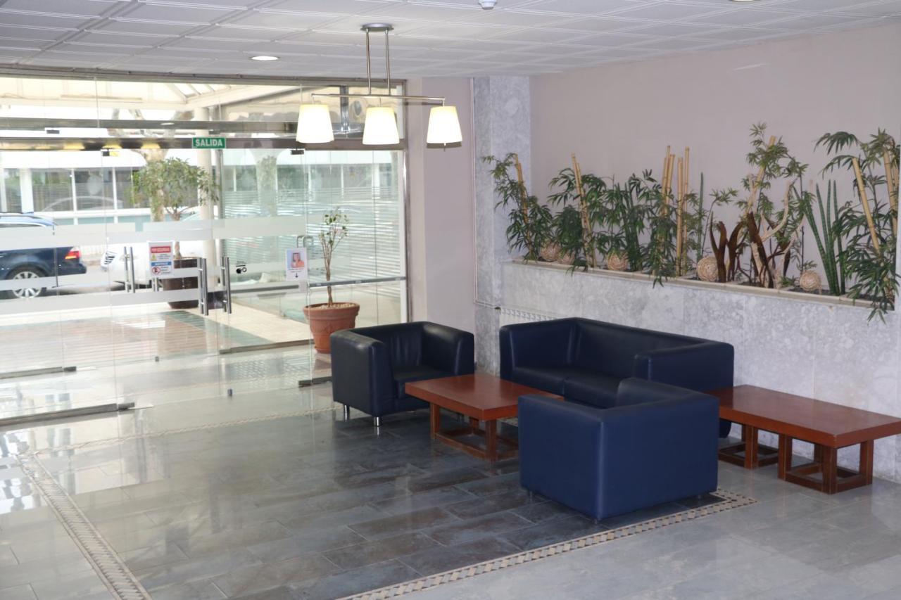Myf Michelangelo Top Salou Ngoại thất bức ảnh